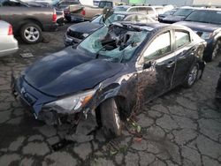 Toyota Yaris salvage cars for sale: 2017 Toyota Yaris IA