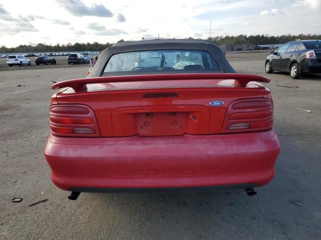 1994 Ford Mustang GT