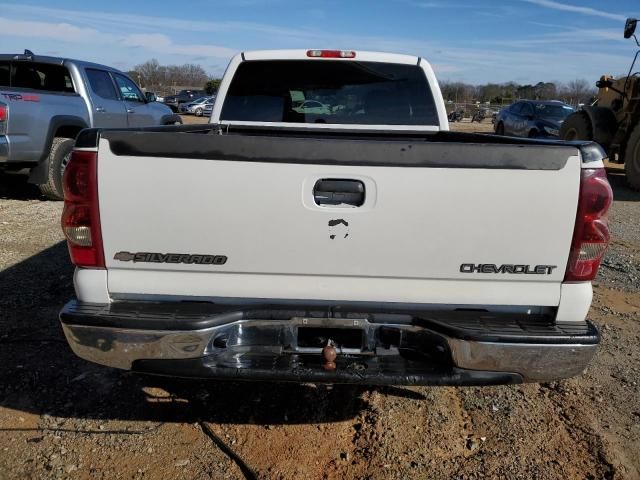 2003 Chevrolet Silverado C1500