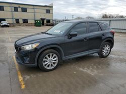 2013 Mazda CX-5 GT for sale in Wilmer, TX