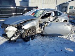 Lexus salvage cars for sale: 2016 Lexus RC 200T