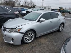 2012 Lexus CT 200 for sale in Bridgeton, MO