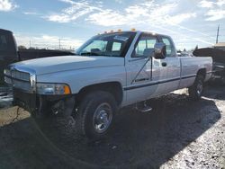 Dodge ram 2500 salvage cars for sale: 1995 Dodge RAM 2500