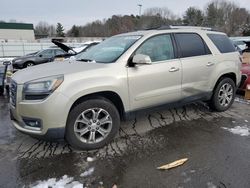 2015 GMC Acadia SLT-1 for sale in Assonet, MA