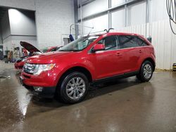 2010 Ford Edge Limited for sale in Ham Lake, MN