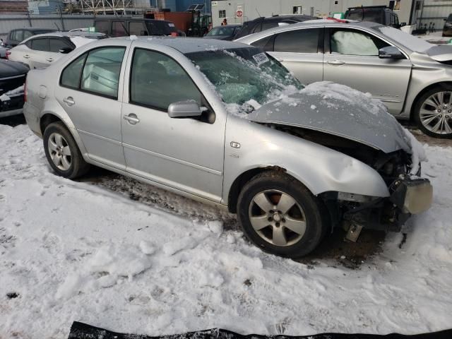 2004 Volkswagen Jetta GL TDI