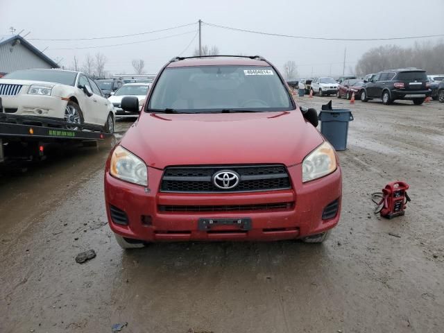 2009 Toyota Rav4