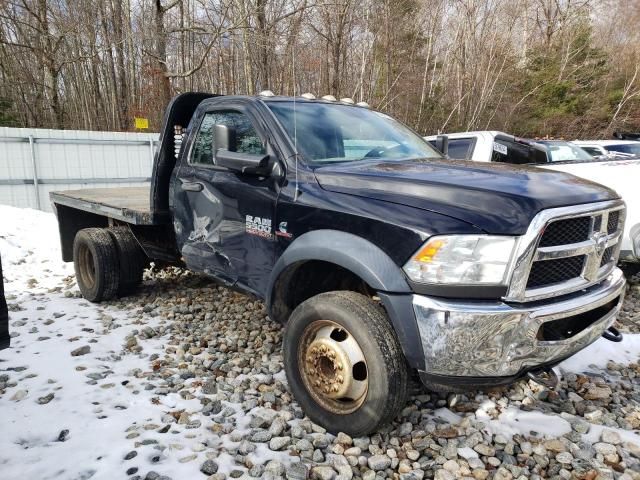 2014 Dodge RAM 5500