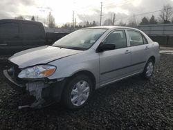 2007 Toyota Corolla CE for sale in Portland, OR