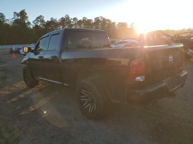 2013 Dodge RAM 1500 ST