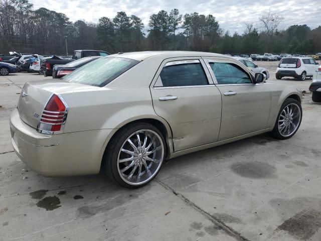 2006 Chrysler 300 Touring