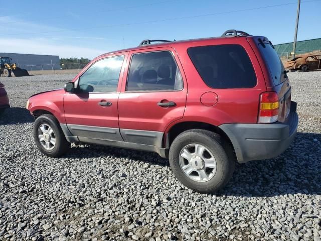 2003 Ford Escape XLT