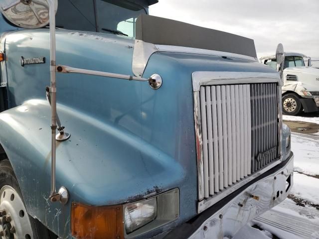 1995 International 9000 9400