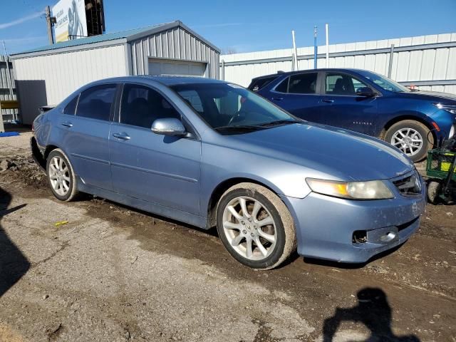 2006 Acura TSX