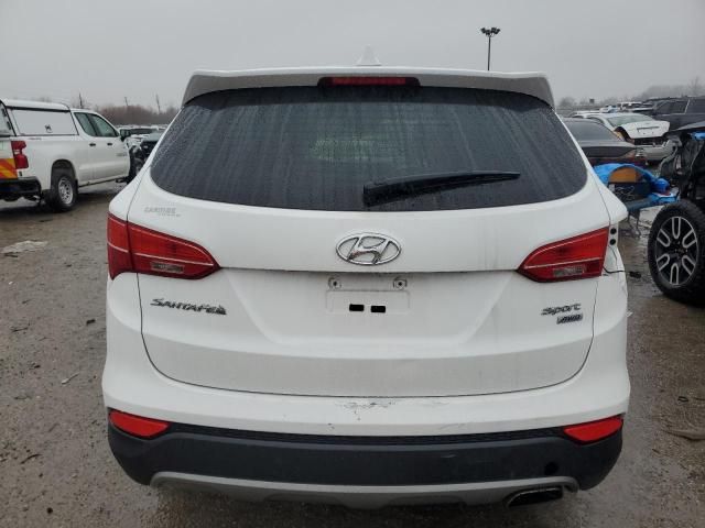 2015 Hyundai Santa FE Sport