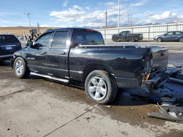 2003 Dodge RAM 1500 ST