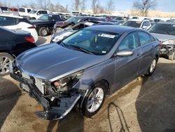 Hyundai Vehiculos salvage en venta: 2013 Hyundai Sonata GLS