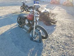 Harley-Davidson sprtstr883 salvage cars for sale: 1993 Harley-Davidson XLH883