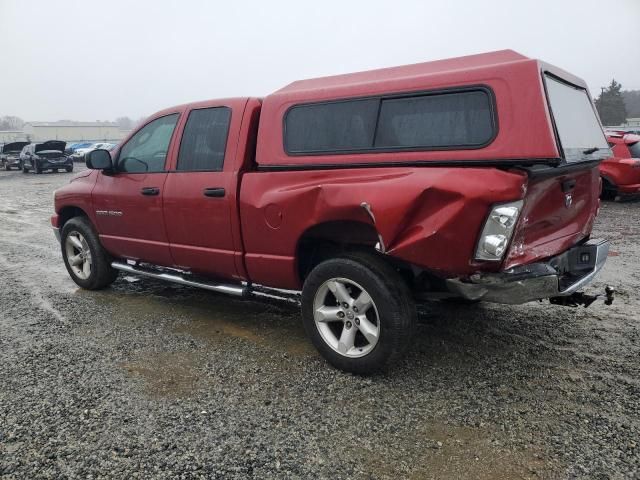 2007 Dodge RAM 1500 ST