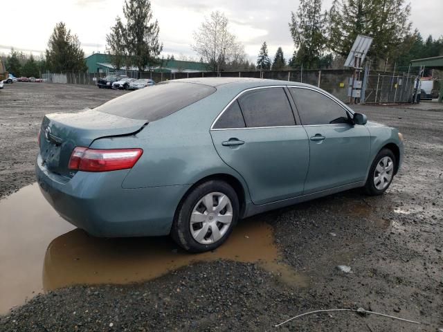 2007 Toyota Camry CE