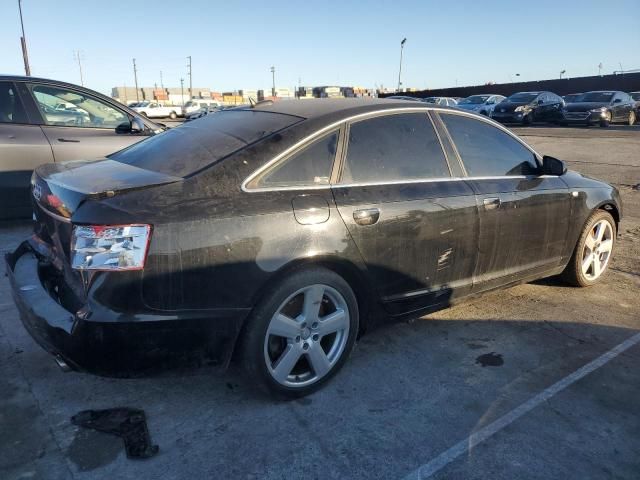 2006 Audi A6 S-LINE 4.2 Quattro