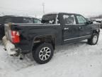 2014 GMC Sierra K1500 SLT