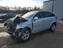 Chevrolet salvage cars for sale: 2014 Chevrolet Captiva LTZ