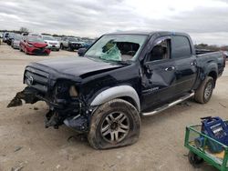 2006 Toyota Tundra Double Cab Limited for sale in San Antonio, TX