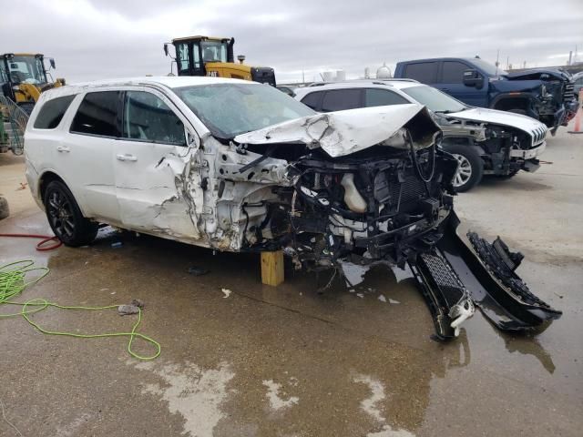 2015 Dodge Durango R/T