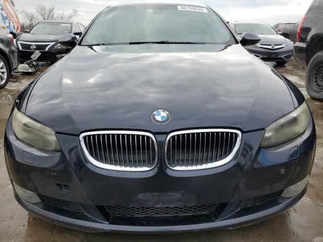 2009 BMW 328 I