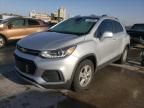 2018 Chevrolet Trax 1LT