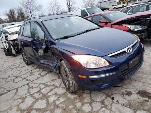 2012 Hyundai Elantra Touring GLS