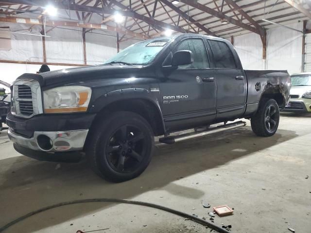 2006 Dodge RAM 1500 ST