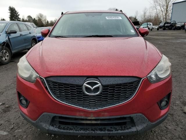 2015 Mazda CX-5 GT