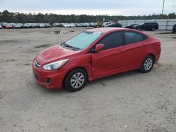 2016 Hyundai Accent SE en venta en Harleyville, SC