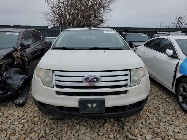 2010 Ford Edge SE