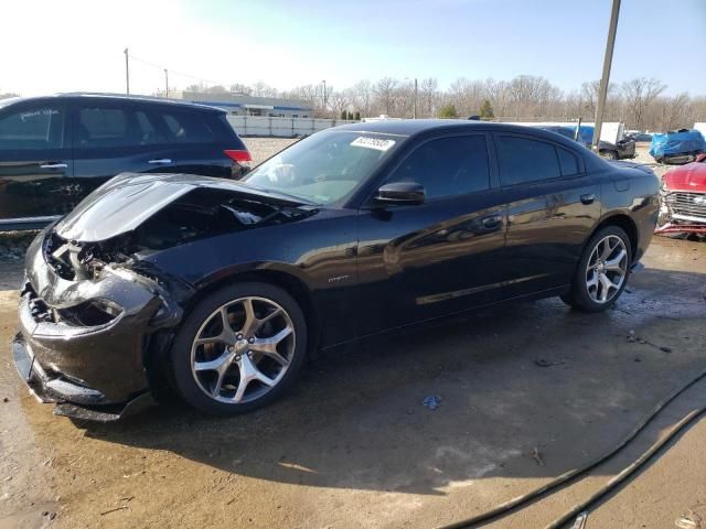 2015 Dodge Charger R/T