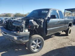 2003 Chevrolet Silverado K1500 for sale in Las Vegas, NV