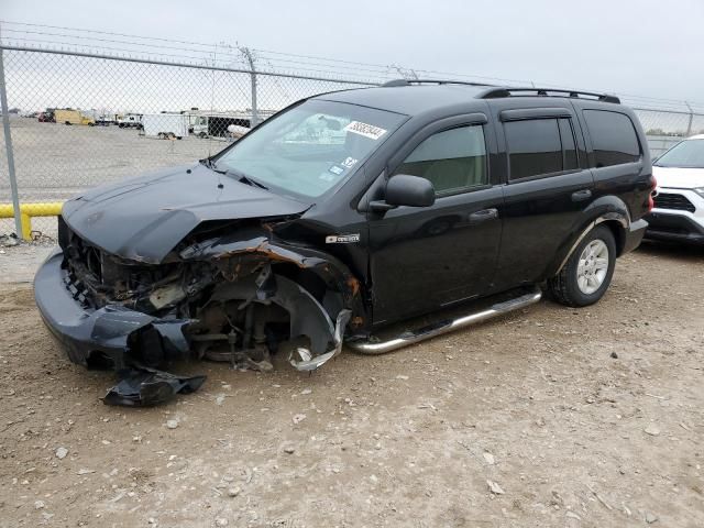 2008 Dodge Durango SXT