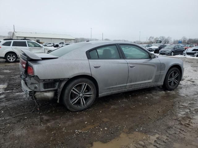 2014 Dodge Charger SXT