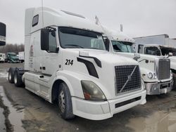 2014 Volvo VN VNL for sale in Cahokia Heights, IL
