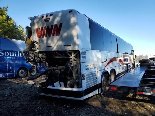 2007 Prevost Bus