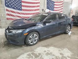 2017 Honda Civic LX for sale in Columbia, MO