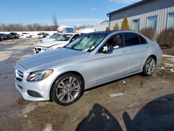 2015 Mercedes-Benz C 300 4matic for sale in Louisville, KY
