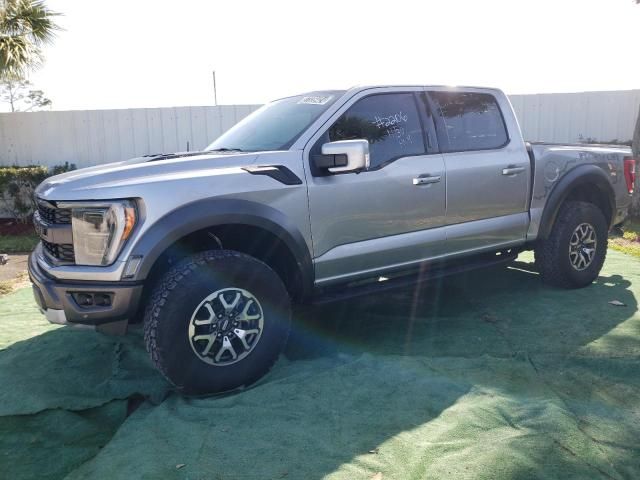 2023 Ford F150 Raptor