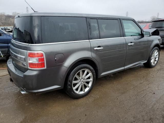 2017 Ford Flex Limited