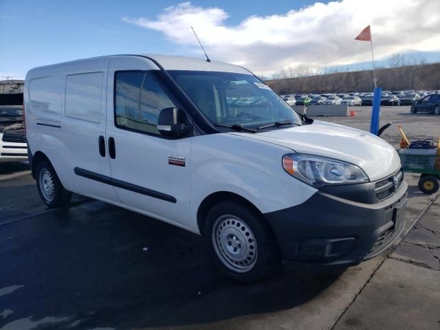 2015 Dodge RAM Promaster City