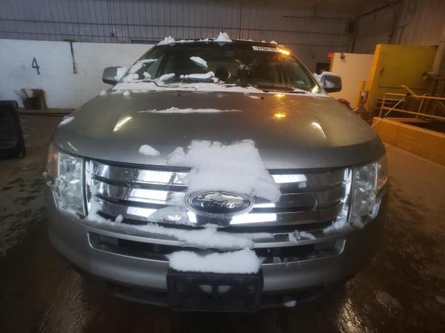 2008 Ford Edge Limited