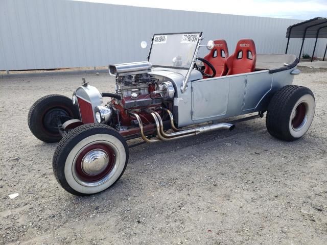 1931 Ford T-Bucket