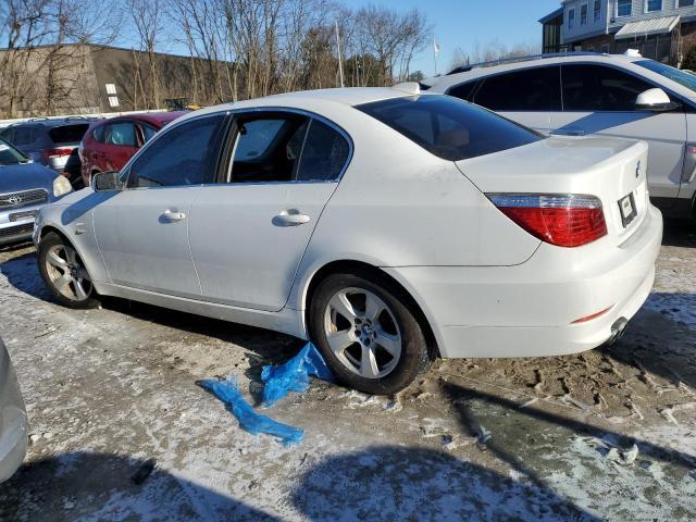 2008 BMW 535 I